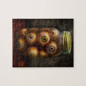 ファンタジー-気色悪い-私にあなたのための目が常にあったありますことが ジグソーパズル (横)