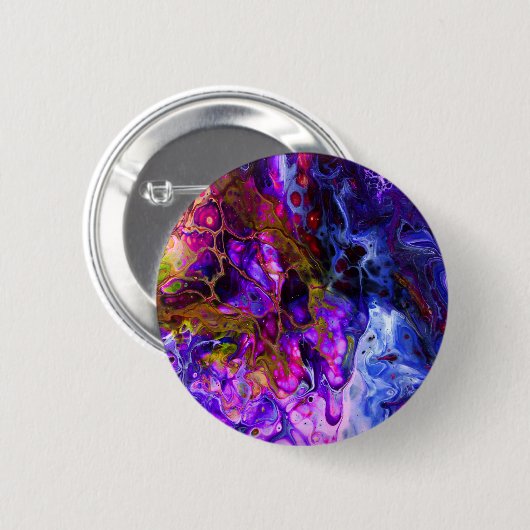 ファンタジー 缶バッジ (正面&裏面)