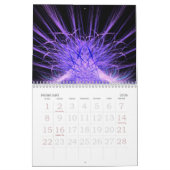 ファンタジー、2011カレンダー カレンダー (2月 2026)