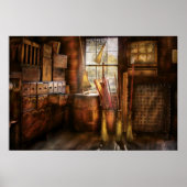 ファンタジー- Broom Maker 2 ポスター (正面)