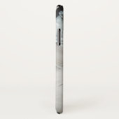 ファンタジー Case-Mate iPhoneケース (裏面/右)