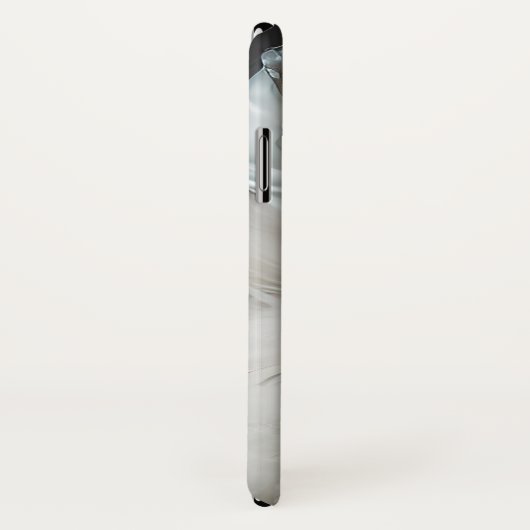 ファンタジー Case-Mate iPhoneケース (裏面/右)