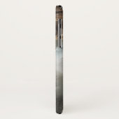 ファンタジー Case-Mate iPhoneケース (裏面/左)