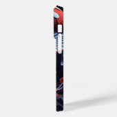 ファンタジー Case-Mate iPhoneケース (裏面 / 左)