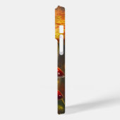 ファンタジー Case-Mate iPhoneケース (裏面 / 左)