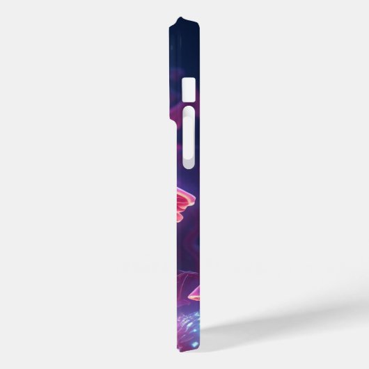 ファンタジー Case-Mate iPhoneケース (裏面 / 左)