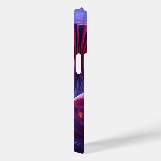 ファンタジー Case-Mate iPhoneケース (裏面 / 右)