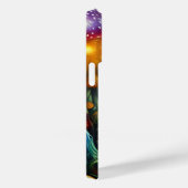 ファンタジー Case-Mate iPhoneケース (裏面 / 右)