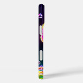 ファンタジー Case-Mate iPhoneケース (裏面 / 右)