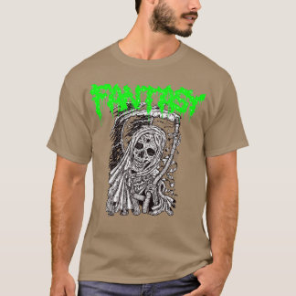 ファンタジー Tシャツ