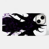 ファンタジーiPhoneケース Case-Mate iPhoneケース (裏面 (横))