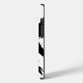 ファンタジーiPhoneケース Case-Mate iPhoneケース (裏面 / 左)