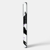 ファンタジーiPhoneケース Case-Mate iPhoneケース (裏面 / 左)