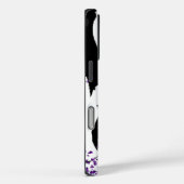 ファンタジーiPhoneケース Case-Mate iPhoneケース (裏面 / 右)