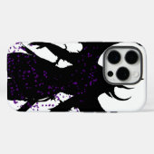 ファンタジーiPhoneケース Case-Mate iPhoneケース (裏面 (横))