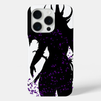 ファンタジーiPhoneケース iPhone 15 Proケース