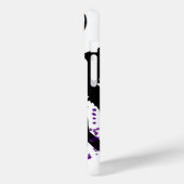 ファンタジーiPhoneケース Case-Mate iPhoneケース (裏面 / 左)