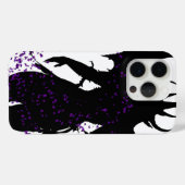 ファンタジーiPhoneケース Case-Mate iPhoneケース (裏面 (横))