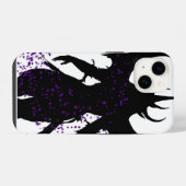 ファンタジーiPhoneケース iPhoneケース (裏面横)