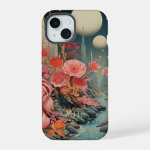 ファンタジーiPhone/iPadケース