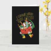 ファンタジーRPG項目 カード (黄色い花)