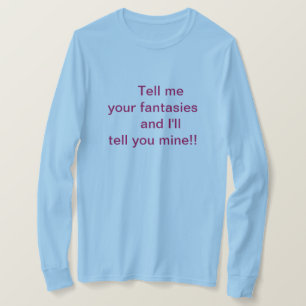 ファンタジーTシャツ Tシャツ