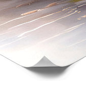 ファンタジーUnicornポスター ポスター (角)