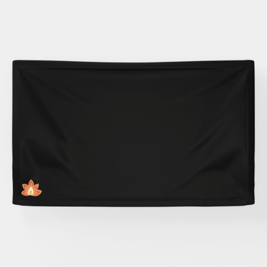 ファンタスティックイラストレーションデザインビニールバナー 横断幕 (横)