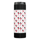 ファンタスティックトリニパパ タンブラー (裏面)