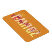 ファンタスティックビーストズゾウ マグネット (右側)