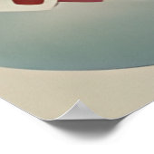 ファンタスティックプラネットバウハウススタイルポスター ポスター (角)