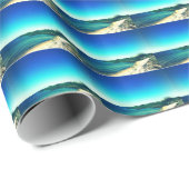 ファンタスティックマスティックプリント ラッピングペーパー (ロールコーナー)