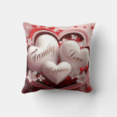 ファンタスティックラブクッション クッション (裏面)