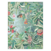 ファンタスティックレインフォレストパラダイス  テーブルクロス (正面)