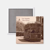 ファンタスティックロサンゼルスマグネット! マグネット (正面/裏面)