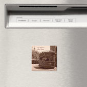 ファンタスティックロサンゼルスマグネット! マグネット (インサイチュ (食洗機))