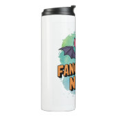 ファンタスティック夜 タンブラー (回転左)