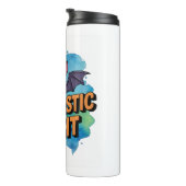 ファンタスティック夜 タンブラー (回転右)