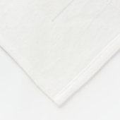 ファンタスティック夜 フリースブランケット (角)