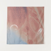 ファンタスティック宇宙 タペストリー (正面(横))