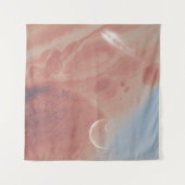 ファンタスティック宇宙 タペストリー (正面)