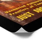 ファンタスティック宇宙v03 n03 (1955-04.King-Size)_Pul ポスター (角)