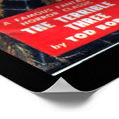 ファンタスティック小説 – 1948.114_パルプアート ポスター (角)