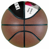 ファンタスティック最高のパパエバーフォトおもしろいクロスワードパズル バスケットボール (右)