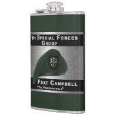 ファンタスティック第5特別部隊隊 フラスク (左)