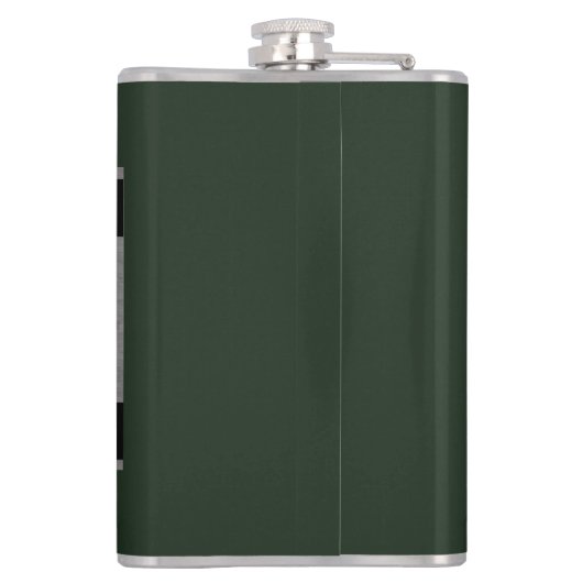 ファンタスティック第5特別部隊隊 フラスク (裏面)