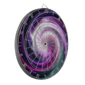 ファンタスティック銀河系 ダーツボード (正面左)