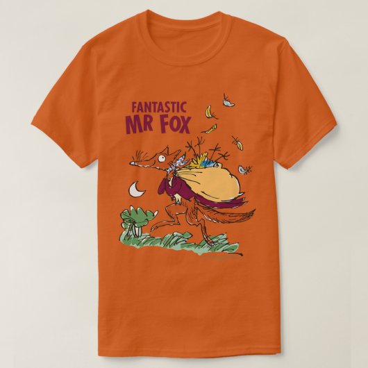 ファンタスティック1065年 Tシャツ (デザイン正面)