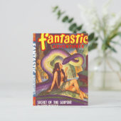 ファンタスティック13 ポストカード (スタンド正面)