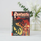 ファンタスティック225 ポストカード (スタンド正面)